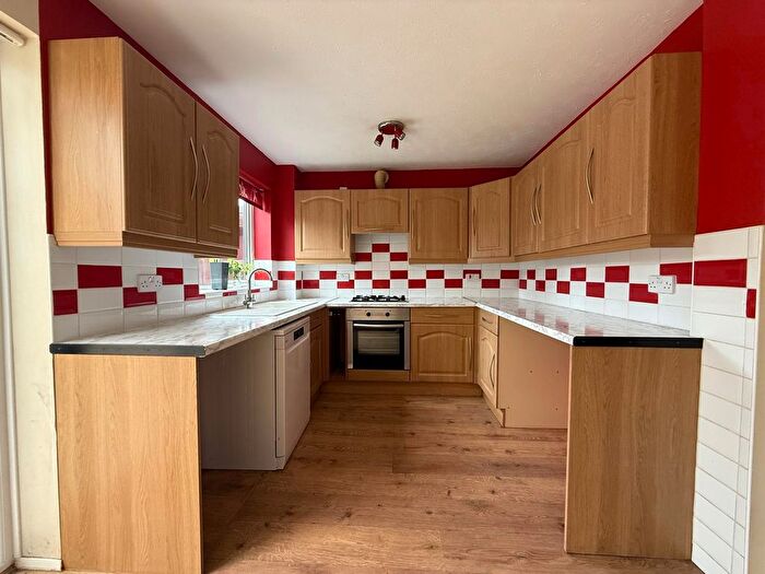 3 Bedroom Semi-Detached House To Rent In Thackeray Avenue, Tilbury, RM18