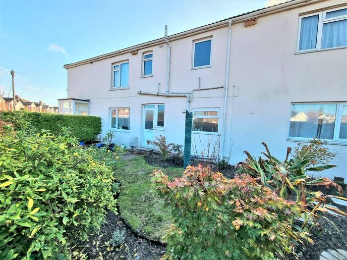 2 Bedroom Flat To Rent In Jameson Road, Southampton, SO19