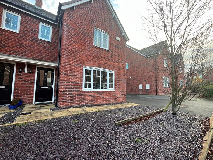 3 Bedroom House To Rent In Pavilion Way, Selly Oak, Birmingham, B29
