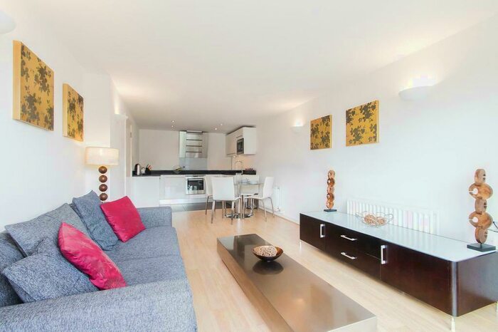 1 Bedroom Flat To Rent In Building, Argyll Road, London, SE18