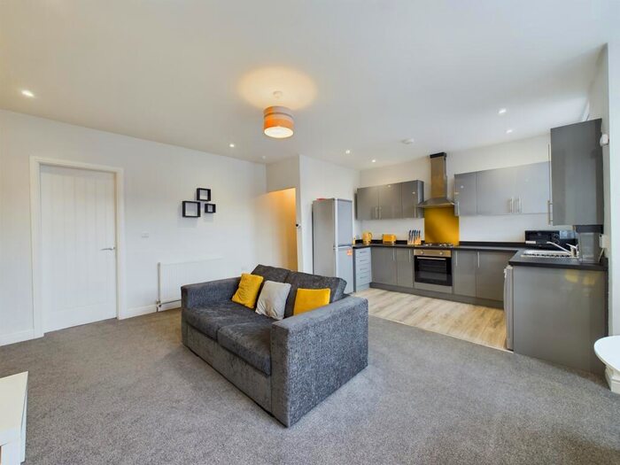 1 Bedroom Flat To Rent In Anlaby Road, HU3