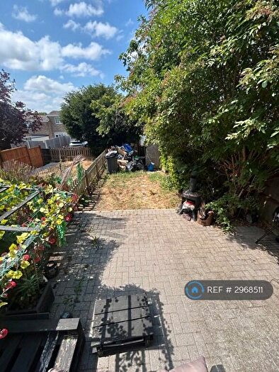 1 Bedroom End Of Terrace House To Rent In Grace Way, Stevenage, SG1
