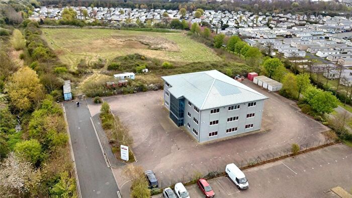 Land For Sale In Haven Exchange, Felixstowe Business Park, IP11