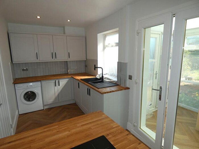 3 Bedroom Semi Detached House To Rent In The Crescent, Langley Park, Durham, DH7