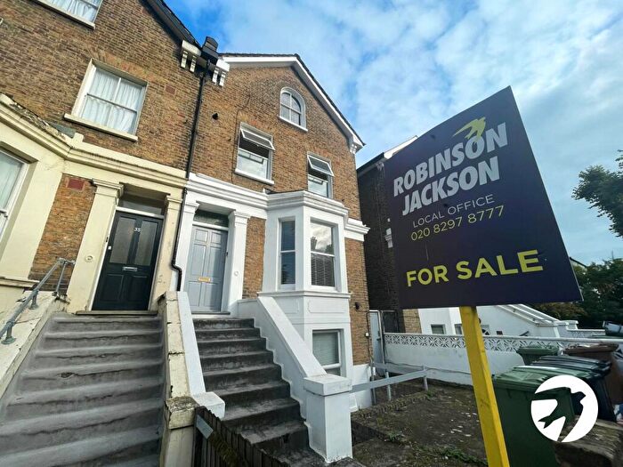 1 Bedroom Flat For Sale In Eastdown Park, London, SE13