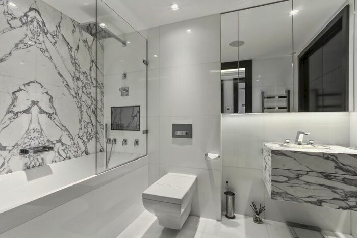 1 Bedroom Flat To Rent In Wolfe House, Kensington High Street, W14
