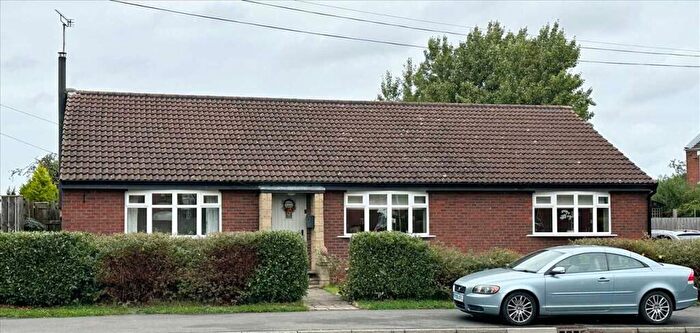 3 Bedroom Bungalow For Sale In Burnside, Green Lane, Cramlington, NE23