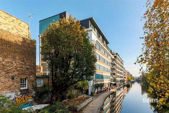 2 Bedroom Flat To Rent In De Beauvoir Crescent, De-Beauvoir, London, N1