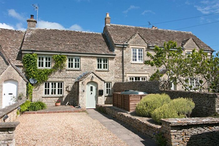 3 Bedroom Cottage For Sale In Northend, Chippenham, SN14