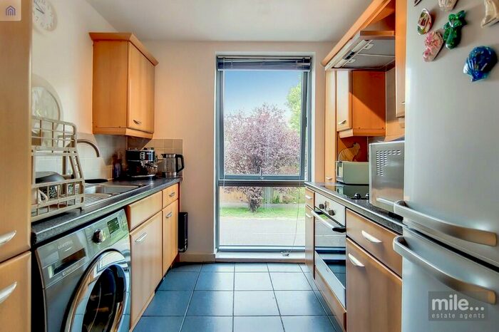 2 Bedroom Apartment To Rent In Lanacre Avenue, Colindale, London, NW9