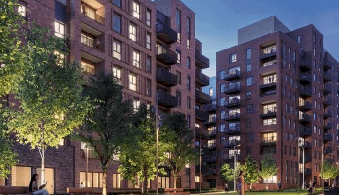 1 Bedroom Flat To Rent In Mary Neuner Road, London, N8