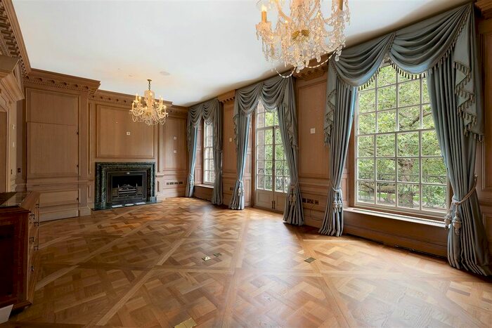 7 Bedroom Property To Rent In Queen Annes Gate, London, SW1H