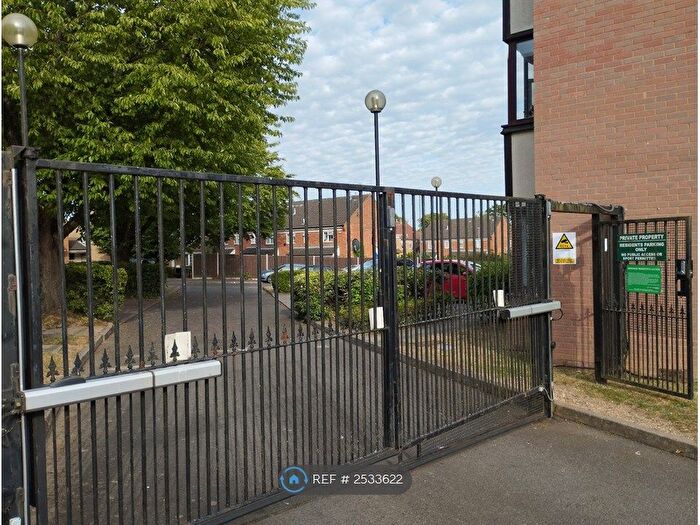 1 Bedroom Flat To Rent In Dorrington Close, Luton, LU3