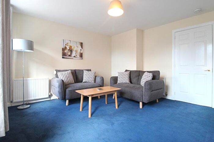 1 Bedroom Flat To Rent In Berry Street, Aberdeen, AB25