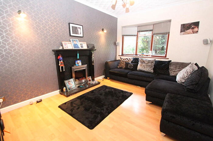 3 Bedroom Terraced House For Sale In Upton Street, Netherton, Dudley., DY2
