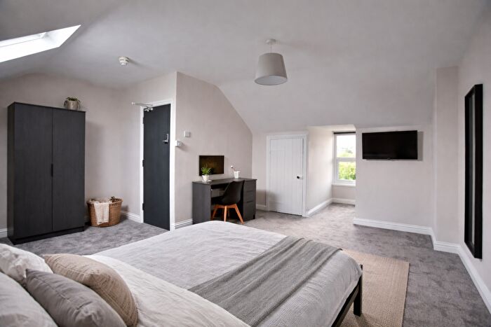 1 Bedroom Terraced House To Rent In Room, Ashley Down Road, BS7