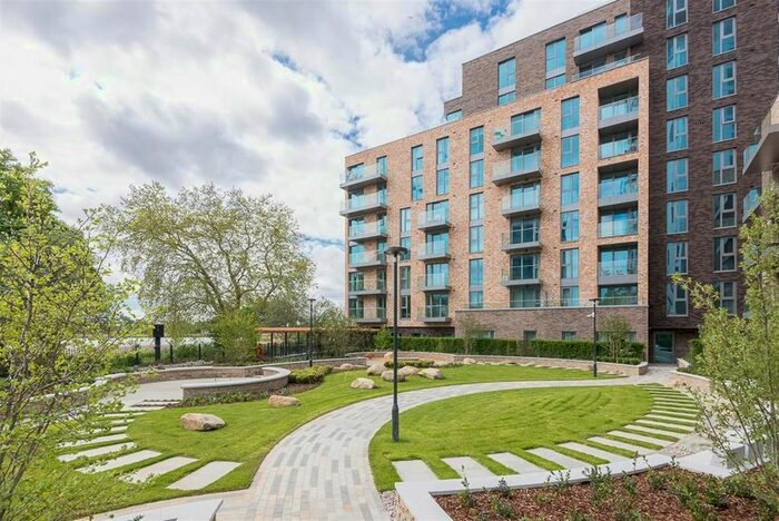 2 Bedroom Flat To Rent In Woodberry Downs, Coster Avenue, London, N4