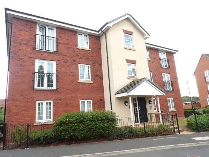 1 Bedroom Flat To Rent In Buttermere Crescent, Doncaster, DN4