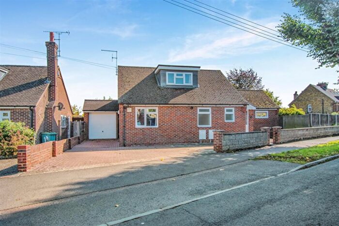 3 Bedroom Detached House For Sale In Marion Crescent, Maidstone, ME15