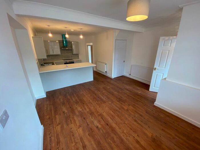 3 Bedroom Terraced House To Rent In High Street Treorchy -, Treorchy, CF42