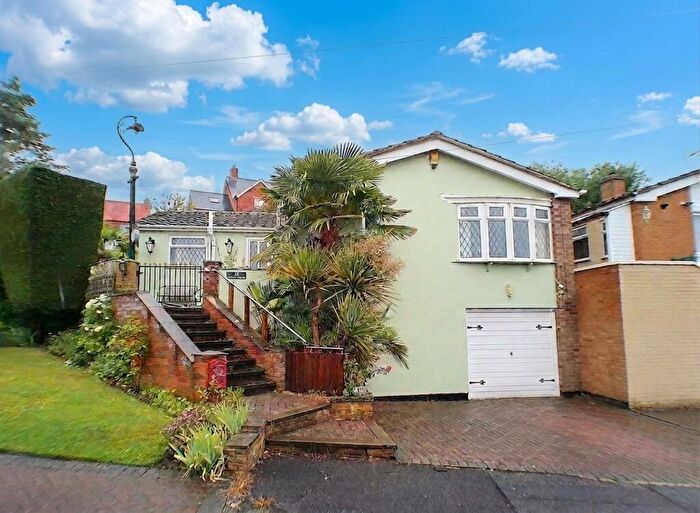 3 Bedroom Detached Bungalow For Sale In Bulcote Drive, Burton Joyce, NG14