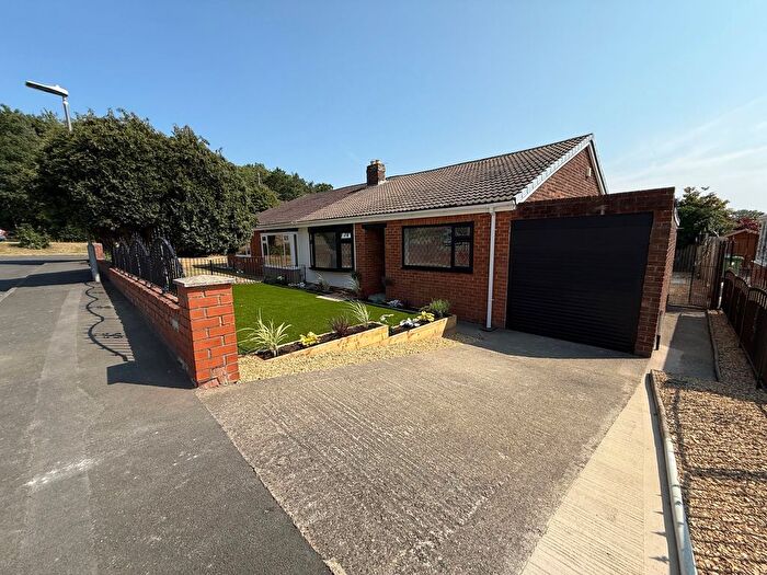 3 Bedroom Bungalow For Sale In Lonsdale, Birtley, Chester Le Street, DH3