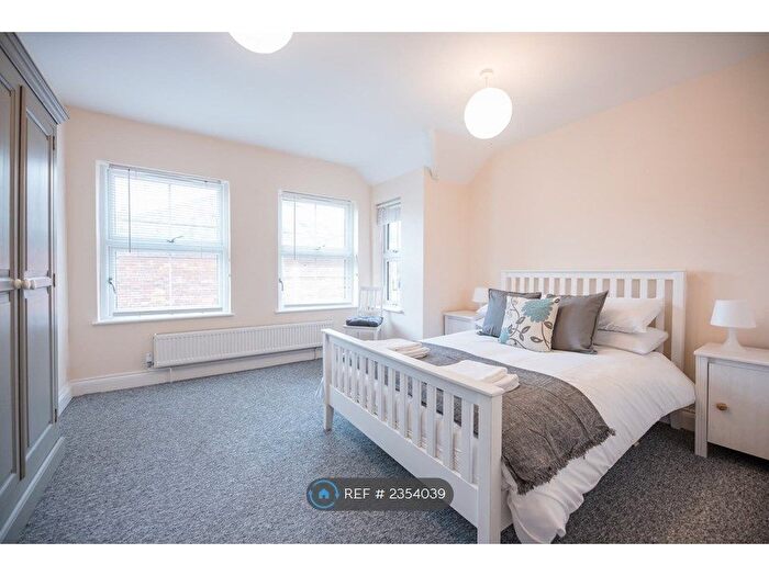 1 Bedroom Flat To Rent In Abbey Mews, Leiston, IP16