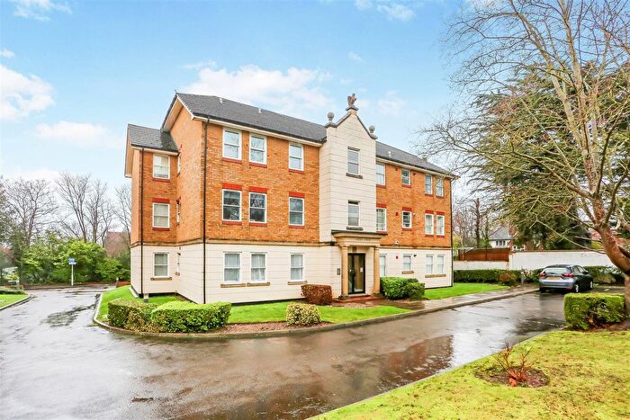 1 Bedroom Flat For Sale In Devonshire Avenue, Sutton, SM2