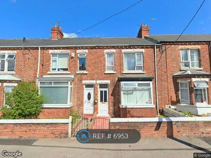 3 Bedroom Terraced House To Rent In West View, Peterlee, SR8