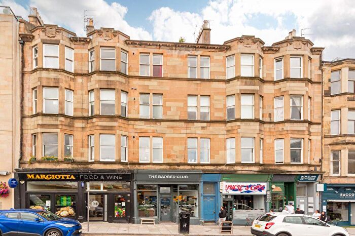2 Bedroom Flat For Sale In / () Dundas Street, New Town, Edinburgh, EH3