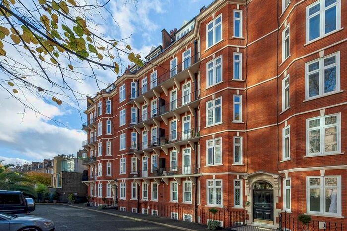3 Bedroom Flat To Rent In Addison Bridge Place, London, W14