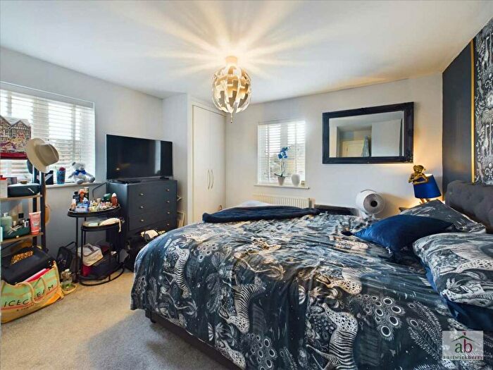 5 Bedroom Detached House For Sale In Bull Drive, Kesgrave, IP5