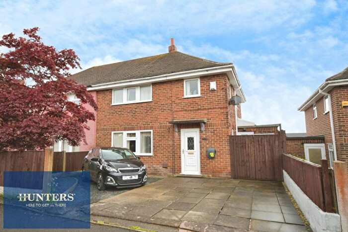 3 Bedroom Semi-Detached House For Sale In Brook Street, Clay Cross, Chesterfield, S45
