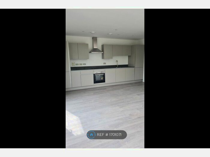 2 Bedroom Flat To Rent In Caspien View, Milton Keynes, MK3