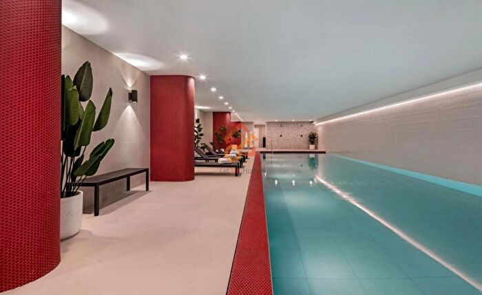 1 Bedroom Flat To Rent In Apogee House, Eden Place, London, E16