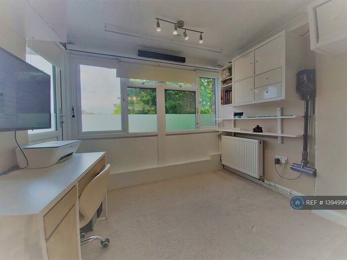 1 Bedroom Penthouse To Rent In Harlow, Essex, CM20