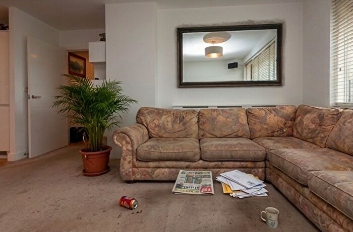 2 Bedroom Apartment To Rent In Maher Court, Upper North Street, London, E14