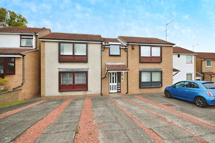 1 Bedroom Flat For Sale In Arkle Court, Alnwick, NE66