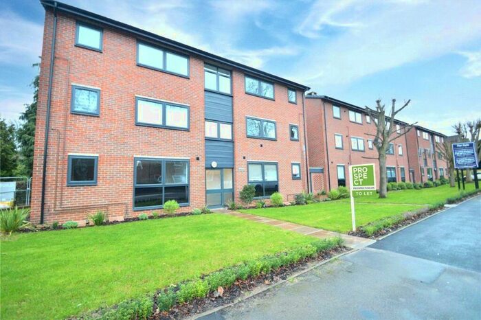 1 Bedroom Apartment To Rent In Ray Park Avenue, Maidenhead, Berkshire, SL6