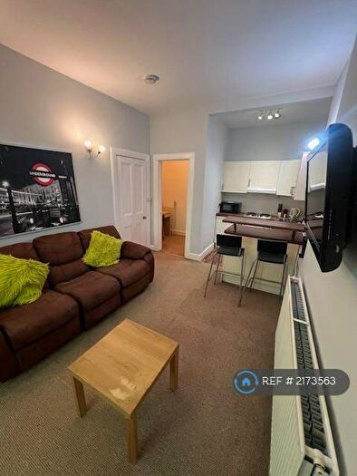 2 Bedroom Flat To Rent In Stewart Terrace, Edinburgh, EH11