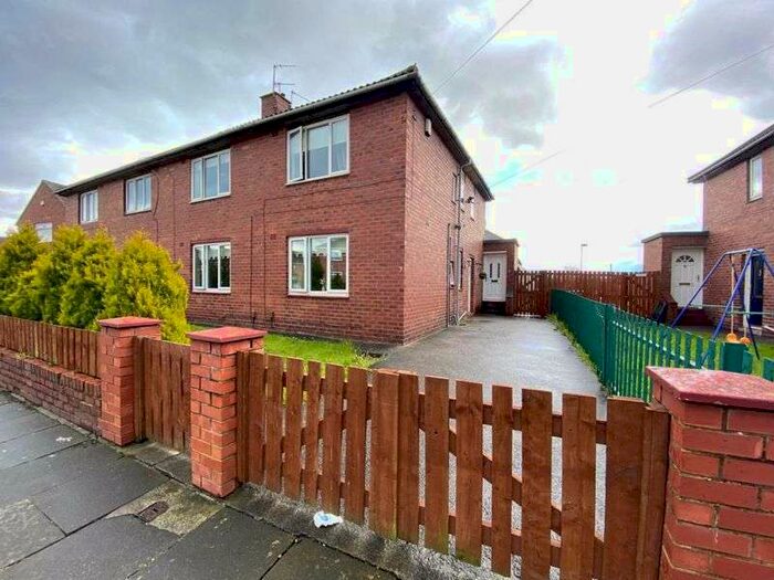 Houses for sale & to rent in NE28 0ET, Coniston Road, Howdon Wallsend