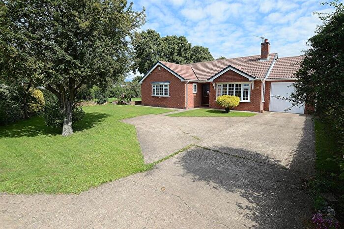 3 Bedroom Detached Bungalow To Rent In High Street, Coningsby, LN4
