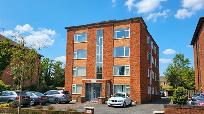 2 Bedroom Flat For Sale In Park Court, Park Road, Hesketh Park, Southport, PR9