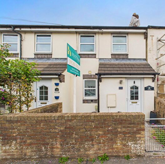 3 Bedroom End Of Terrace House For Sale In Woodside Street, Cinderford, GL14