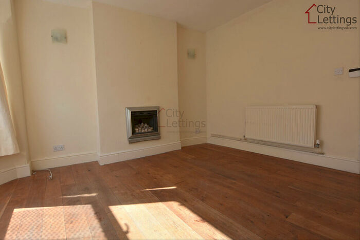 2 Bedroom Terraced House To Rent In Aubrey Avenue, Sneinton, NG2