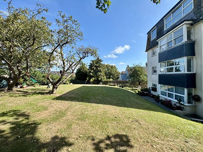 2 Bedroom Apartment To Rent In Richmond Road, Brighton, BN2