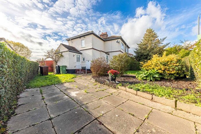 2 Bedroom Semi-Detached House For Sale In Primrose Crescent, Thorpe St Andrew, NR7