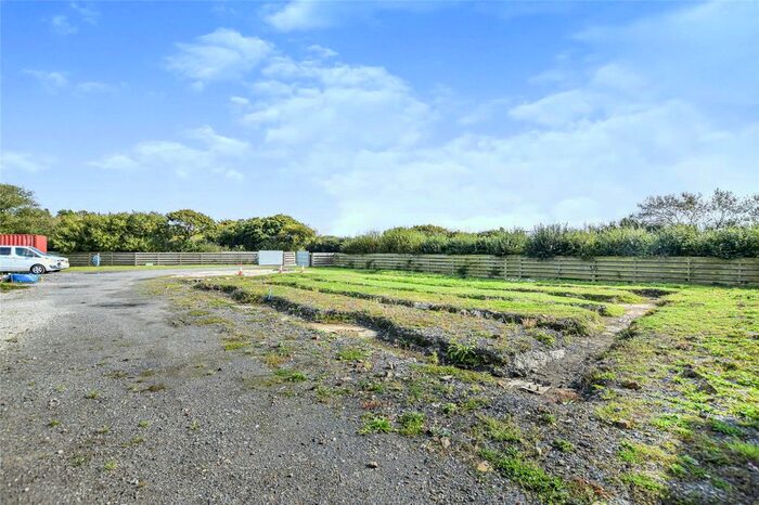 Land For Sale In Launcells, Bude, EX23