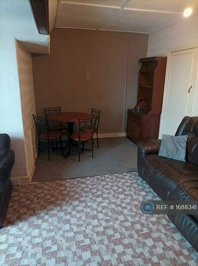 1 Bedroom Flat To Rent In Albert Terrace, Newcastle-Under-Lyme, ST5