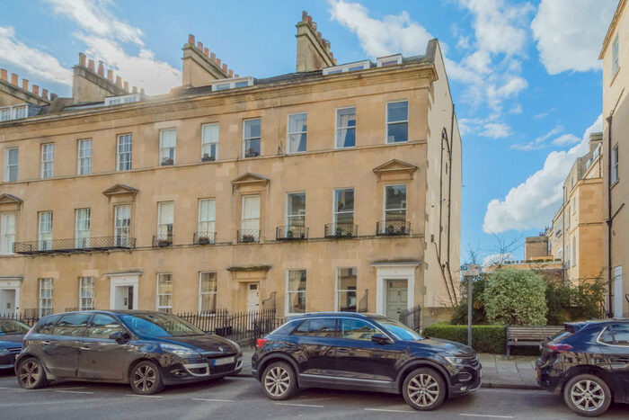 1 Bedroom Flat To Rent In Edward Street, Bath, BA2